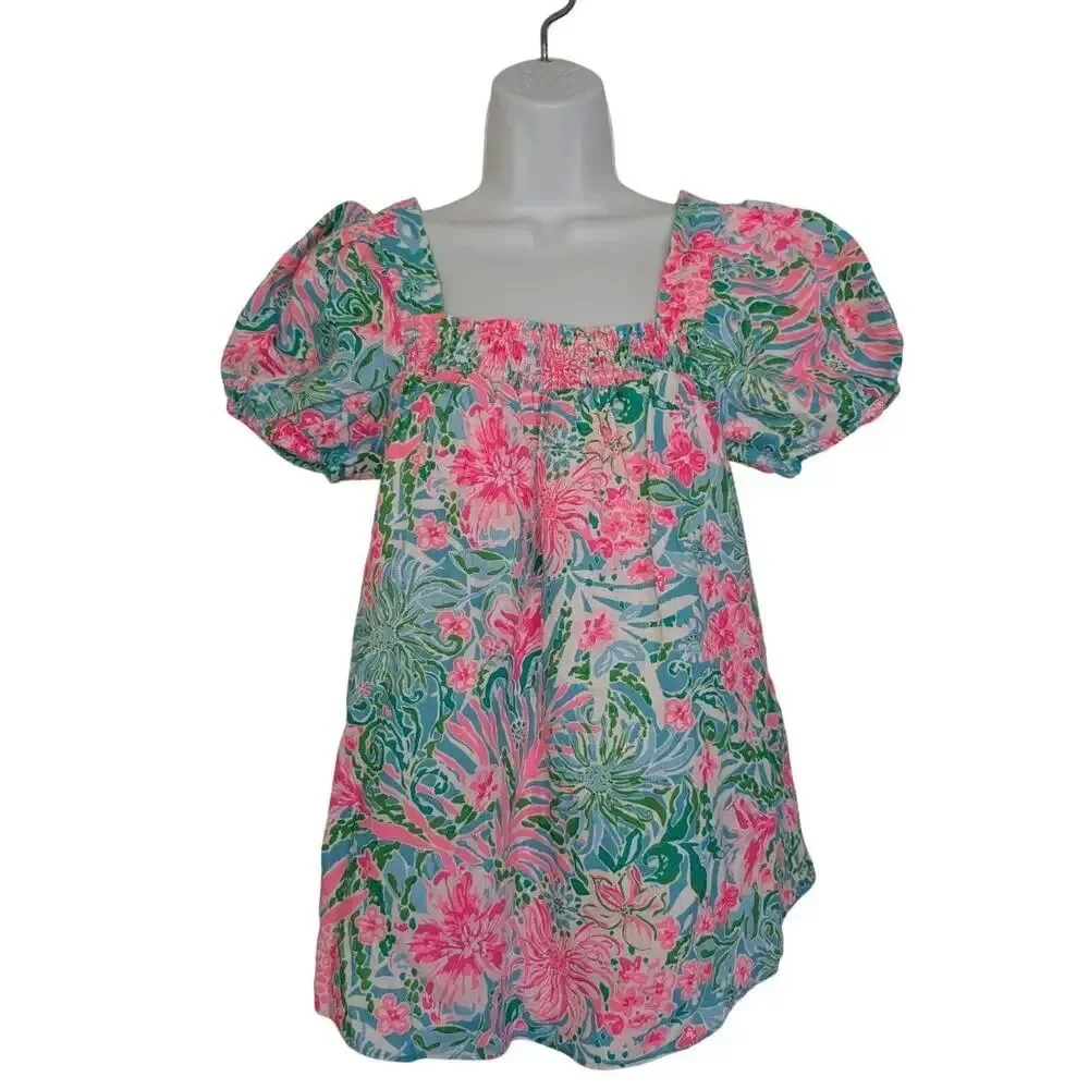 Lilly Pulitzer Women Tops,